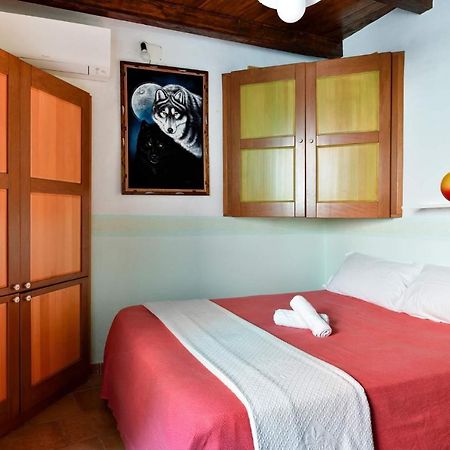 Albergo Diffuso Antica Posada Loceri Luaran gambar