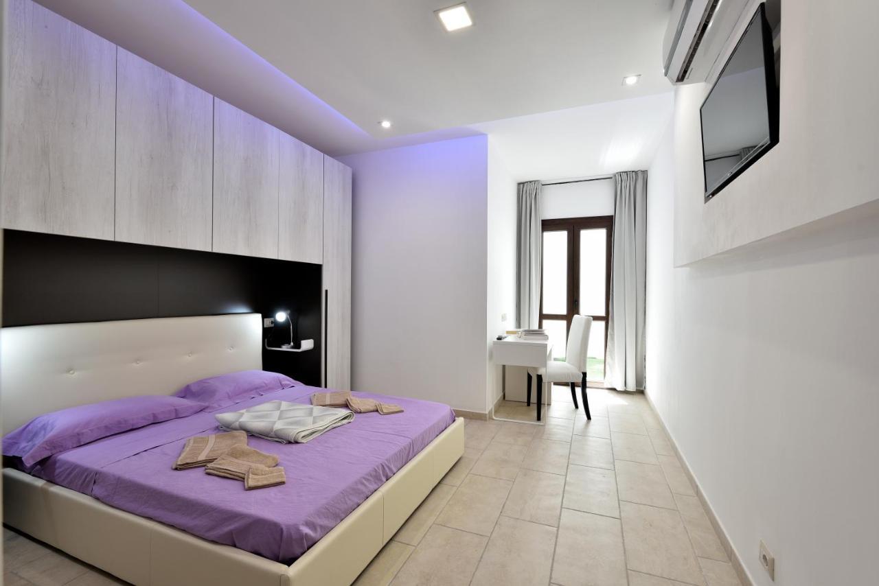 Albergo Diffuso Antica Posada Loceri Luaran gambar