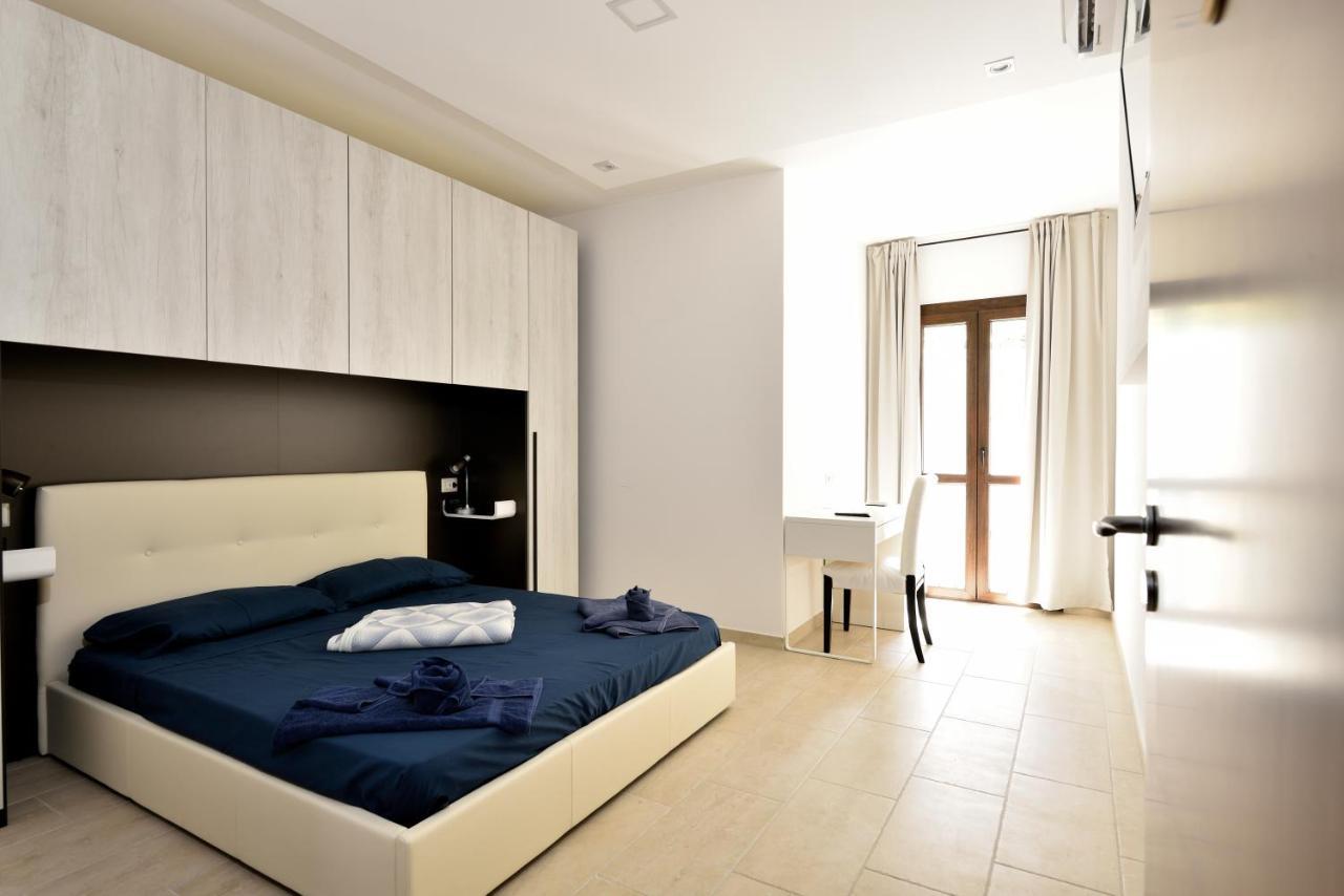 Albergo Diffuso Antica Posada Loceri Luaran gambar