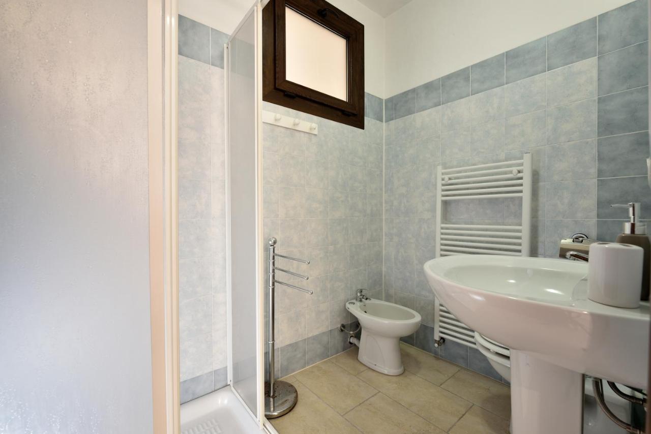 Albergo Diffuso Antica Posada Loceri Luaran gambar
