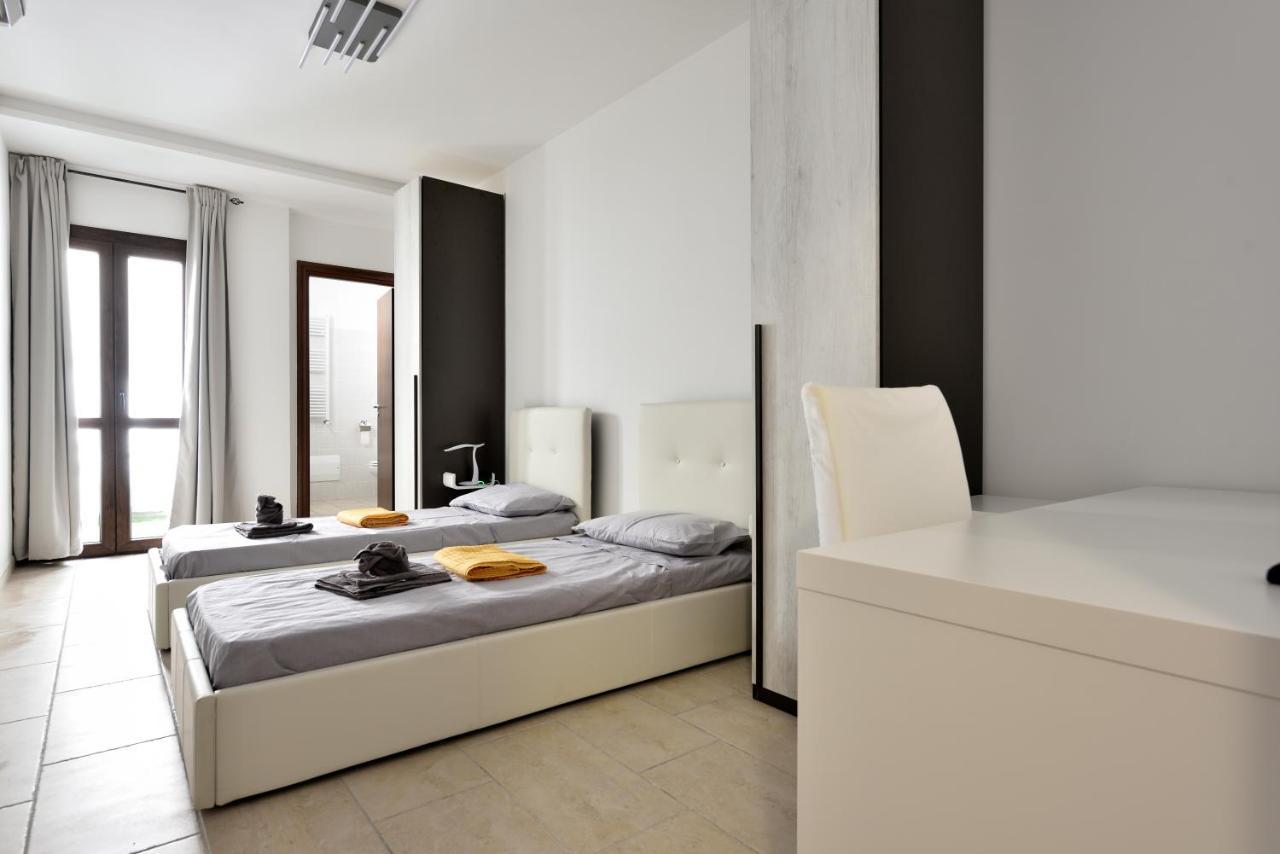 Albergo Diffuso Antica Posada Loceri Luaran gambar