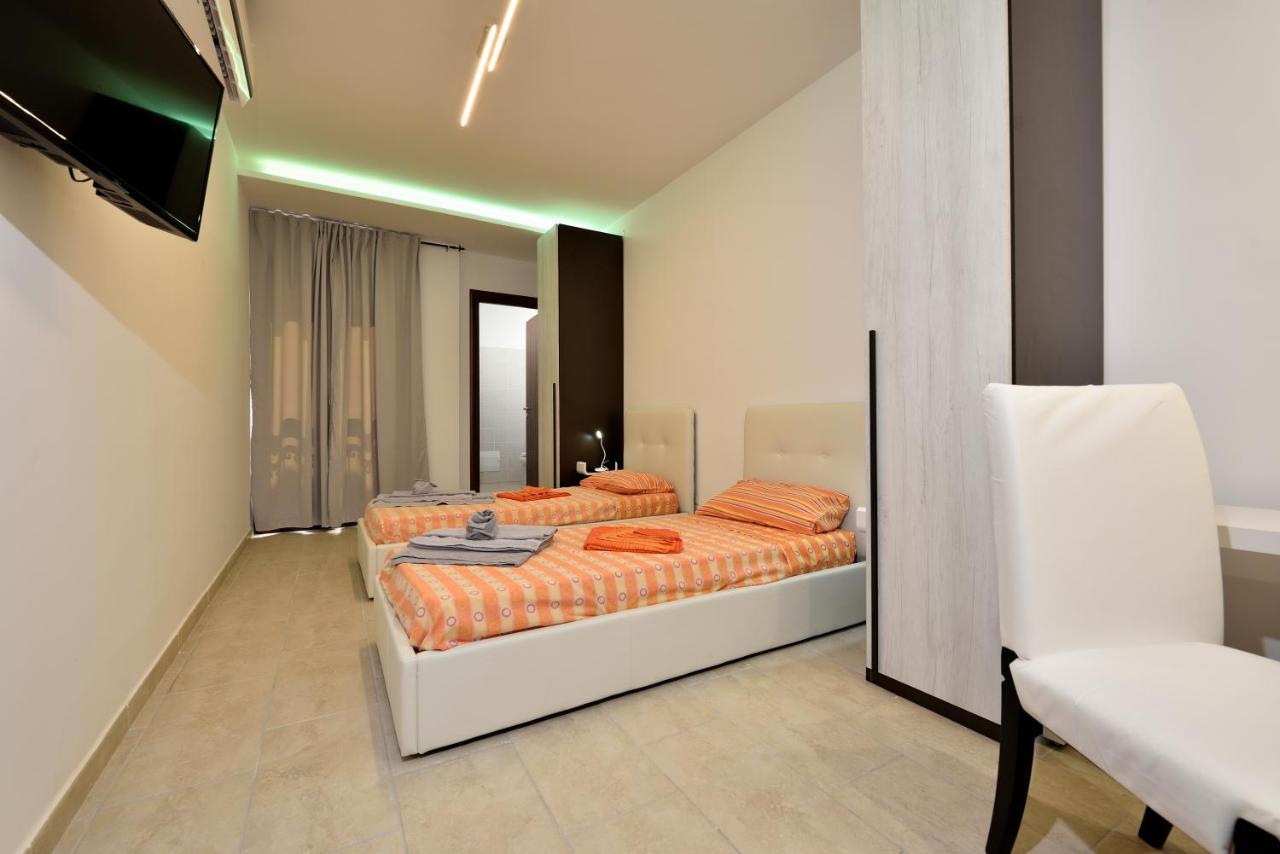 Albergo Diffuso Antica Posada Loceri Luaran gambar