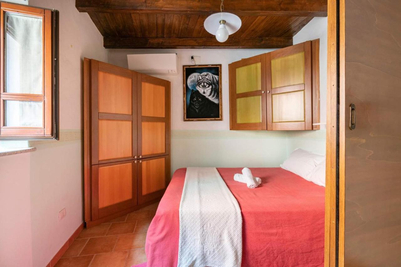 Albergo Diffuso Antica Posada Loceri Luaran gambar